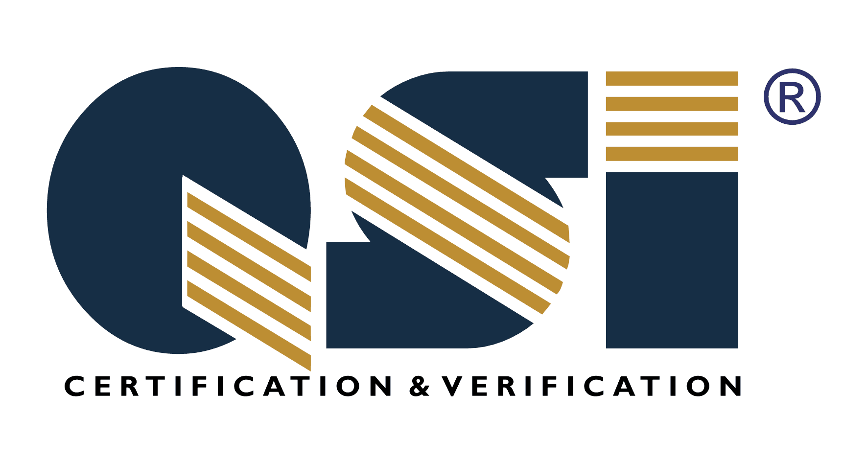 QSI Certification & Verification