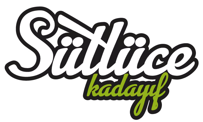 Sütlüce Kadayıf