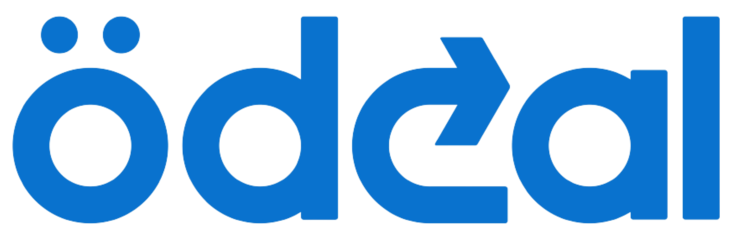 Ödeal logo